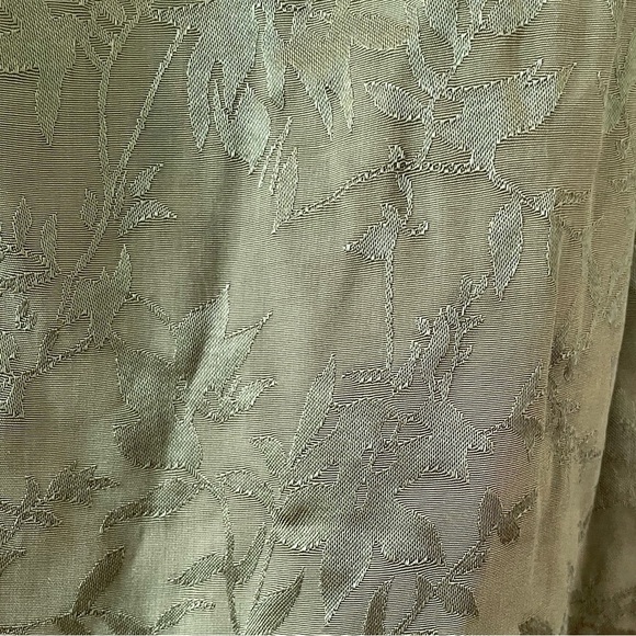 Revolve Tularosa Eloise Top in Olive Green Size Medium - Picture 8 of 8